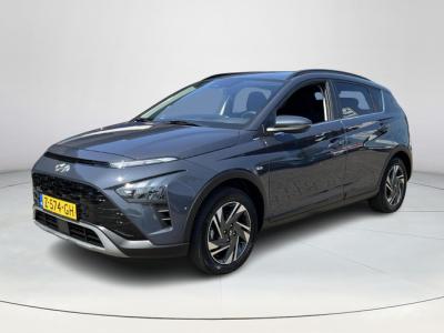 Financial Leas Hyundai Bayon 1.0 T-GDI Premium