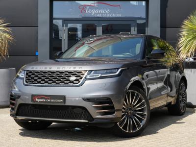 Financial Lease Land Rover Range Rover Velar 3.0 V6 AWD First Edition