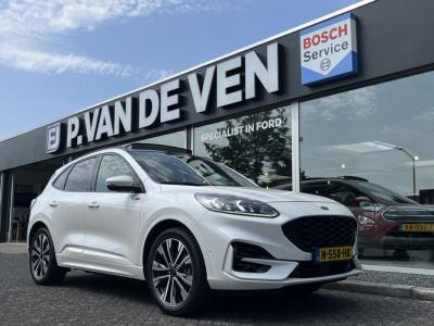 Financial Lease Ford Kuga 2.5 PHEV ST-Line X 225pk