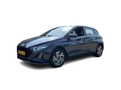 Financial Leas Hyundai i20 1.0 T-GDI Comfort