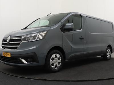 Financial Lease Renault Trafic 2.0 dCi 130 T30 L2H1 Work Edition