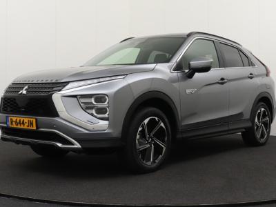 Financial Leas Mitsubishi Eclipse Cross 2.4 PHEV Intense+
