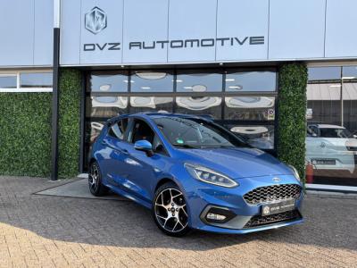 Financial Lease Ford Fiesta ST 1.5 Ecoboost 200 PK