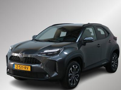 Financial Leas Toyota Yaris Cross 1.5 Hybrid 115 First Edition