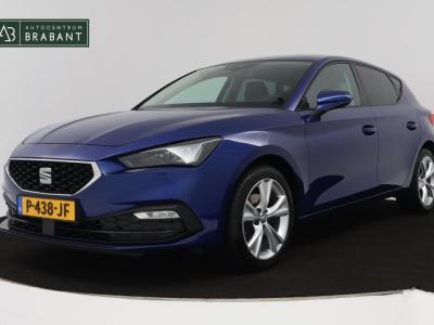 Financial Lease SEAT Leon 1.5 TSI FR Ultimate Edition