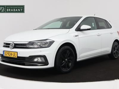 Financial Lease Volkswagen Polo 1.0 TSI Comfortline