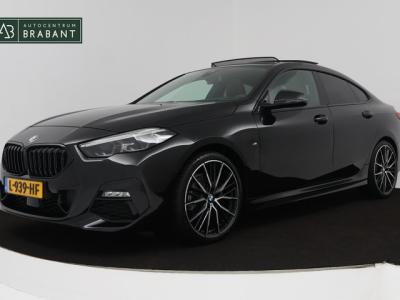 Financial Lease BMW 2 Serie Gran Coupé 218i Executive Edition