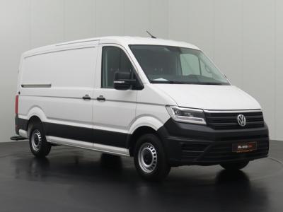 Financial Lease Volkswagen Crafter 2.0TDi 140PK DSG Automaat L3H2