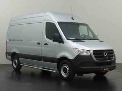 Financial Lease Mercedes-Benz Sprinter 315CDI 9G-Tronic Automaat