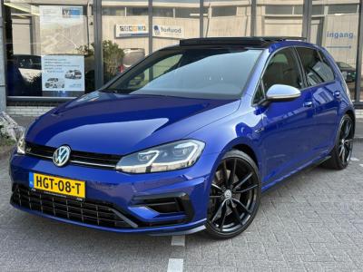 Financial Lease Volkswagen Golf 2.0 TSI 4Motion R