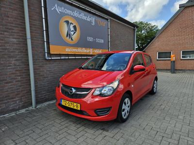 Financial Lease Opel KARL 1.0 ecoFLEX Edition