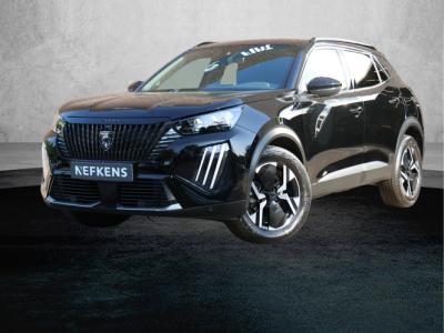 Financial Leas Peugeot 2008 SUV GT 130pk Automaat
