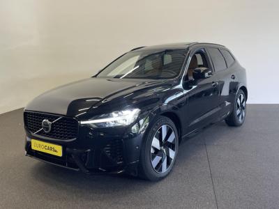 Financial Lease Volvo XC60 2.0 T6 Plug-in hybrid 398PK AWD Ultimate Dark