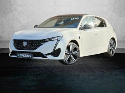 Financial Lease Peugeot 308 GT 225pk HYbrid