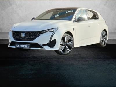 Financial Lease Peugeot 308 GT 225pk HYbrid