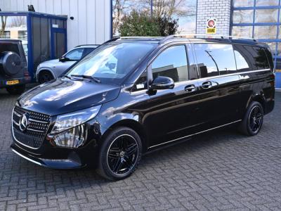 Financial Lease Mercedes-Benz V-Klasse 300d L3 Avantgarde