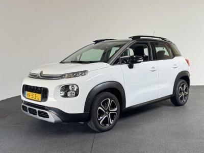 Financial Leas Citroën C3 Aircross 1.2 PureTech S&S Feel