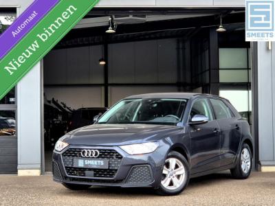 Financial Lease Audi A1 Sportback 30TFSI Pro Line Automaat