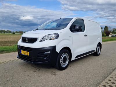 Financial Lease Peugeot Expert 1.5 BlueHDI L1 H1