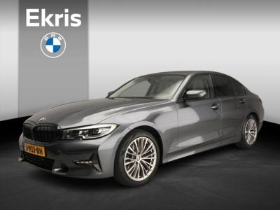 Financial Lease BMW 3 Serie Sedan 320i