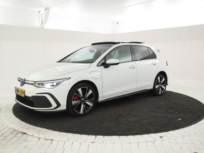 Financial Lease Volkswagen Golf 1.4 eHybrid GTE