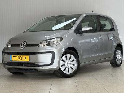 Financial Leas Volkswagen up! 1.0 BMT move up!