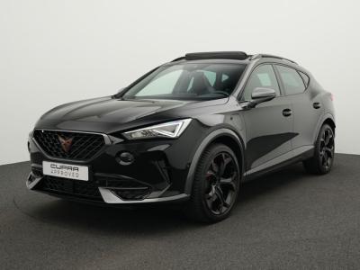 Financial Lease CUPRA Formentor VZ 1.4 e-Hybrid 245 pk DSG Performance