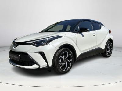 Financial Lease Toyota C-HR 2.0 Hybrid First Edition