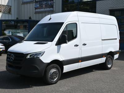 Financial Lease Mercedes-Benz Sprinter 516 CDI L2H2