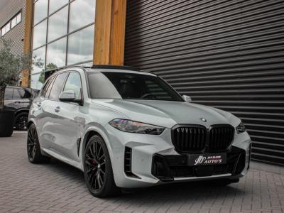 Financial Leas BMW X5 XDrive50e High Executive M- SPORT PRO