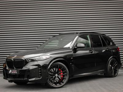 Financial Lease BMW X5 XDrive50e High Executive