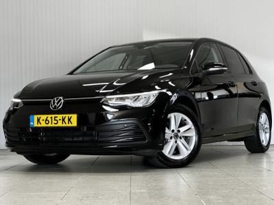 Financial Leas Volkswagen Golf 1.0 TSI Life