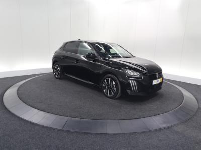 Financial Leas Peugeot 208 PureTech 100 Allure