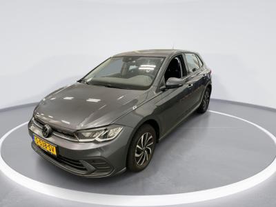 Financial Leas Volkswagen Polo 1.0 Tsi 95pk Life Business