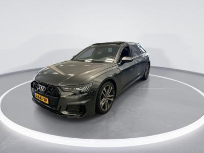 Financial Leas Audi A6 Avant 40 Tfsi 204pk S-tronic S edition Competition
