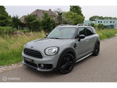 Financial Lease MINI Countryman 1.5 JCW