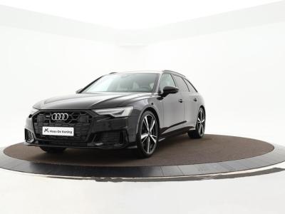 Financial Leas Audi A6 Avant 50 Tfsie 299pk S-tronic Quattro S edition