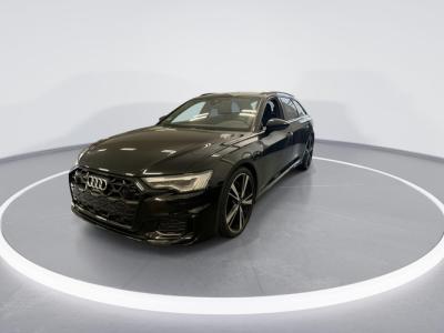 Financial Lease Audi A6 Avant 50 Tfsie 299pk S-tronic Quattro S edition