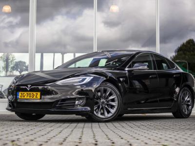 Financial Lease Tesla Model S 100D