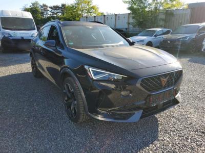 Financial Leas CUPRA Formentor 1.4 e-Hybrid VZ Black Edition