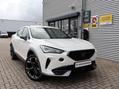 Financial Lease CUPRA Formentor 1.4 e-Hybrid VZ Black Edition