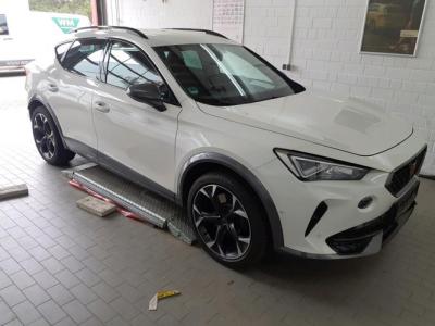 Financial Lease CUPRA Formentor 1.4 e-Hybrid VZ Black Edition