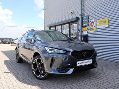 Financial Lease CUPRA Formentor 1.4 e-Hybrid VZ Black Edition