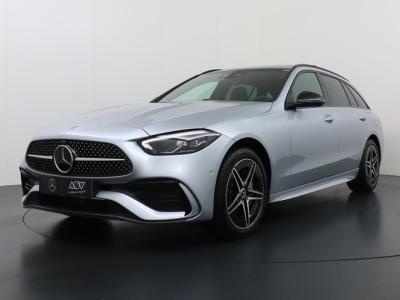 Financial Leas Mercedes-Benz C-Klasse Estate 300 e Business Solution AMG