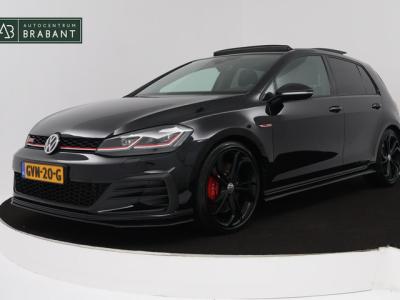 Financial Lease Volkswagen Golf 2.0 TSI GTI TCR