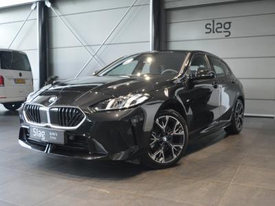 Financial Leas BMW 1-serie 120 M Sport navi camera led cruise 18 inch nieuw model !!