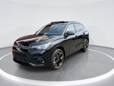 Financial Lease Volkswagen Tiguan 1.5 272pk DSG eHybrid R-Line Business