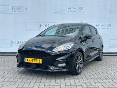 Financial Leas Ford Fiesta 1.0 EcoBoost ST-Line