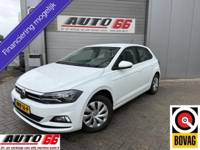 Financial Lease Volkswagen Polo 1.0 TSI Highline