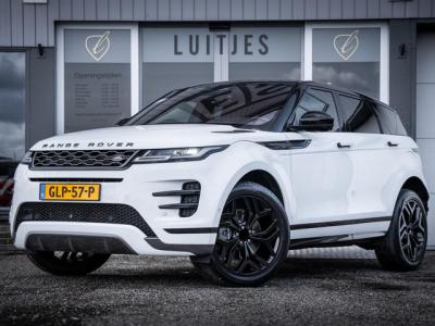 Financial Lease Land Rover Range Rover Evoque P300e AWD Autobiography I BTW I Pano-dak I 360° I Meridian I Stoel-memo I Dealer-o.h.
